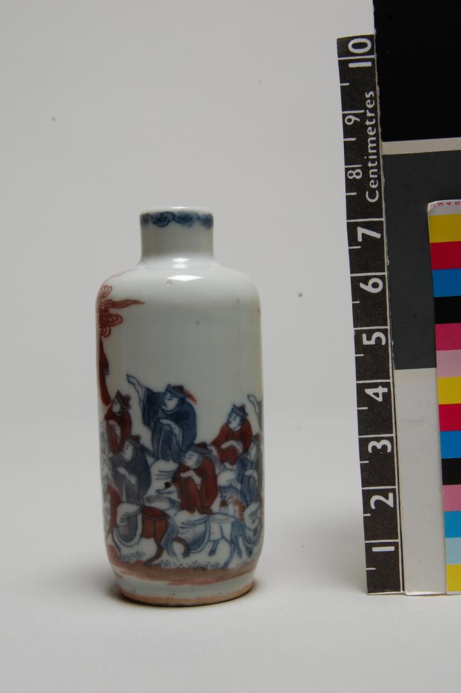 图片[2]-snuff-bottle BM-Franks.468.+-China Archive